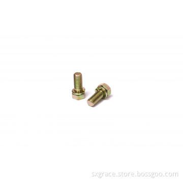 Hex Head Bolt Class 8.8 Type 1